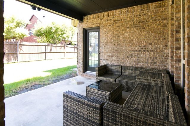 1421 Soaptree Lane, Fort Worth, TX 76177