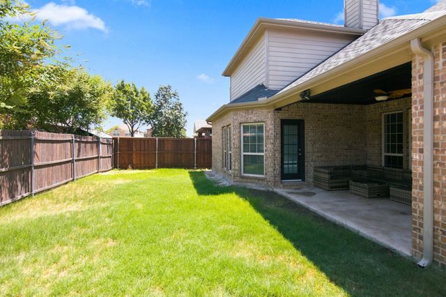 1421 Soaptree Lane, Fort Worth, TX 76177