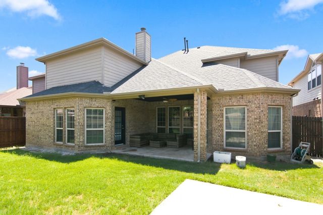 1421 Soaptree Lane, Fort Worth, TX 76177