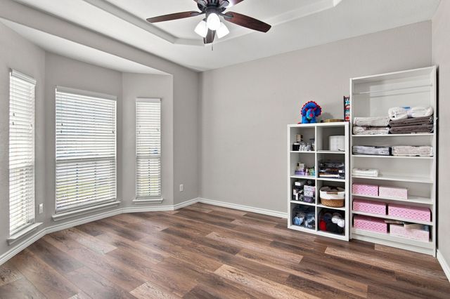 1421 Soaptree Lane, Fort Worth, TX 76177