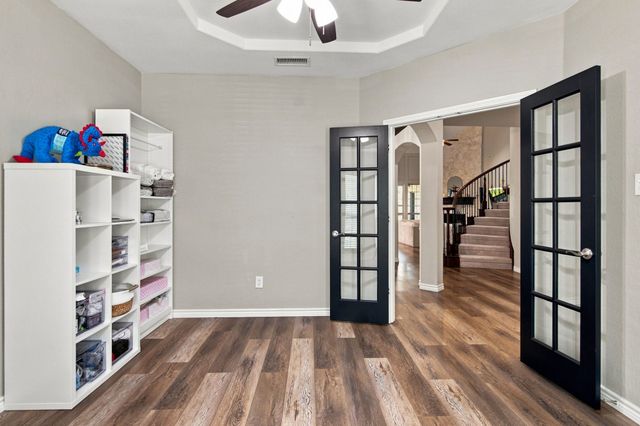 1421 Soaptree Lane, Fort Worth, TX 76177