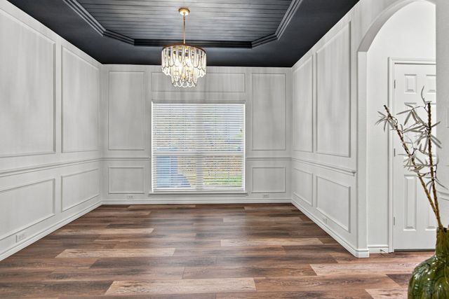 1421 Soaptree Lane, Fort Worth, TX 76177