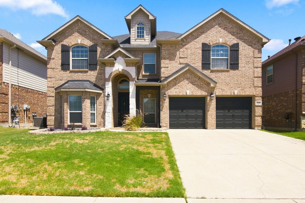 1421 Soaptree Lane, Fort Worth, TX 76177