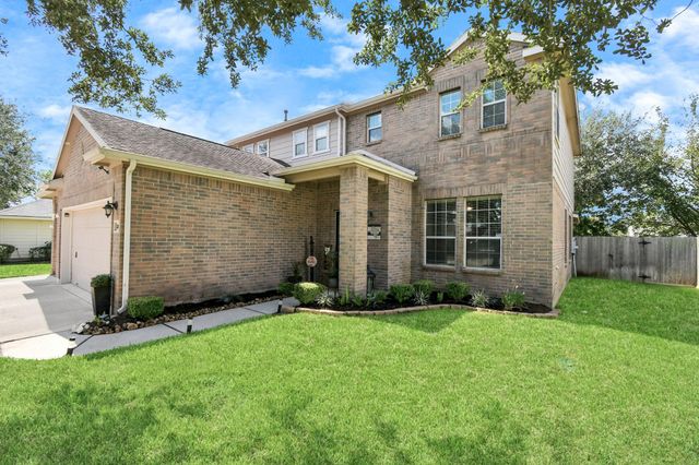 2808 Tranquility Trail, Pearland, TX 77584