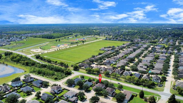 2808 Tranquility Trail, Pearland, TX 77584