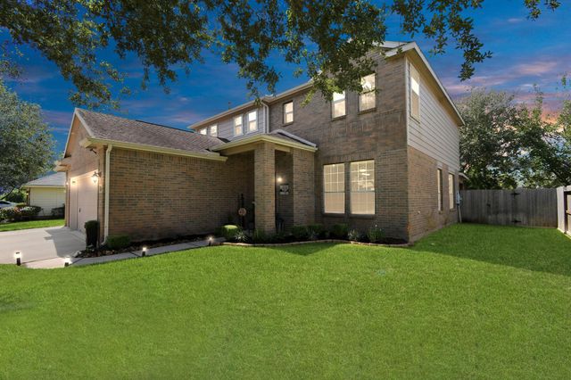 2808 Tranquility Trail, Pearland, TX 77584