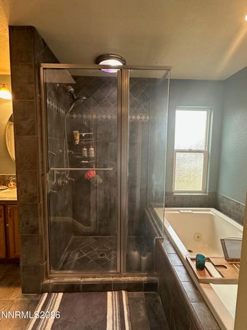 500 Cambridge Court, Carson City, NV 89701