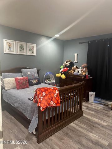 500 Cambridge Court, Carson City, NV 89701