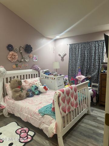 500 Cambridge Court, Carson City, NV 89701