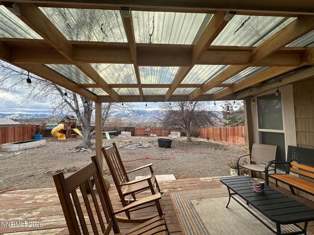 500 Cambridge Court, Carson City, NV 89701