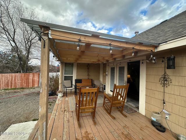 500 Cambridge Court, Carson City, NV 89701