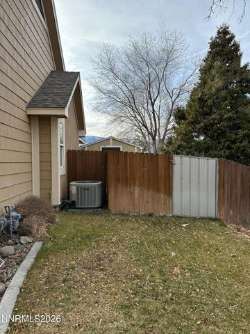 500 Cambridge Court, Carson City, NV 89701