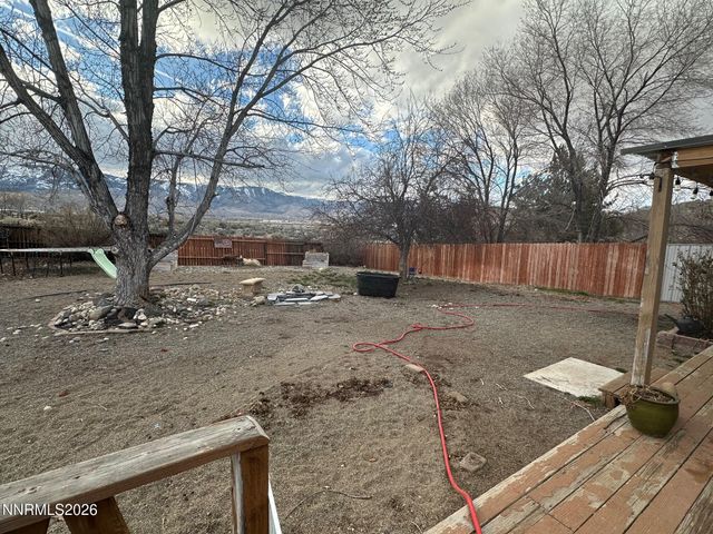 500 Cambridge Court, Carson City, NV 89701