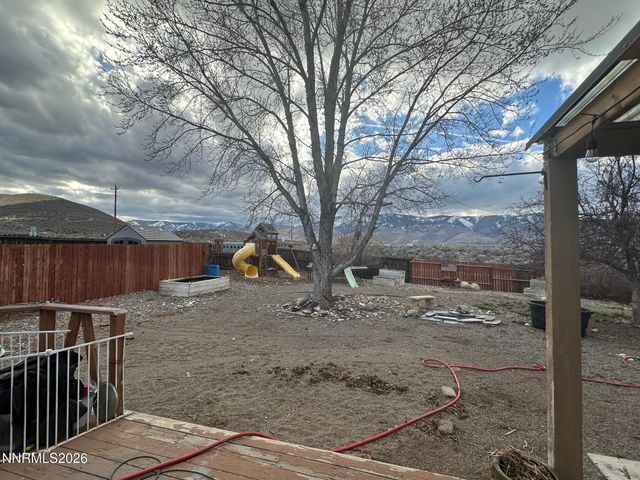 500 Cambridge Court, Carson City, NV 89701