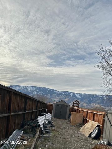 500 Cambridge Court, Carson City, NV 89701