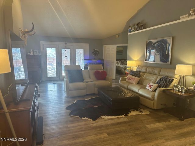 500 Cambridge Court, Carson City, NV 89701