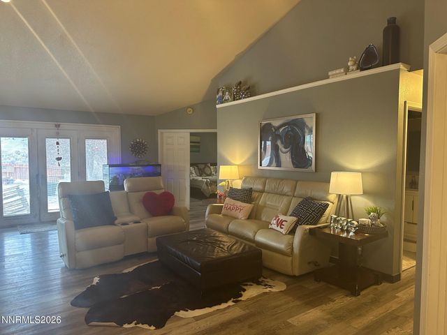 500 Cambridge Court, Carson City, NV 89701