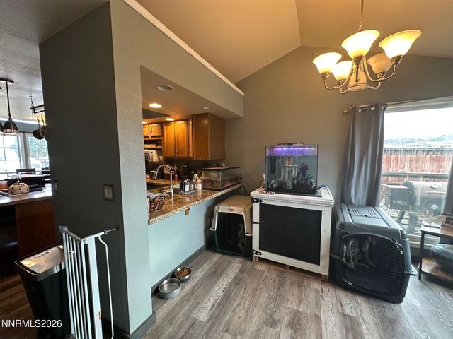 500 Cambridge Court, Carson City, NV 89701