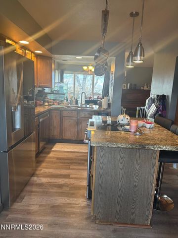 500 Cambridge Court, Carson City, NV 89701