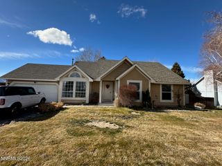 500 Cambridge Court, Carson City, NV 89701