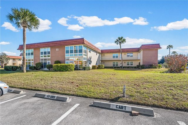 55 Woodland Drive 203, Vero Beach, FL 32962