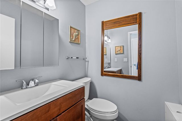 55 Woodland Drive 203, Vero Beach, FL 32962