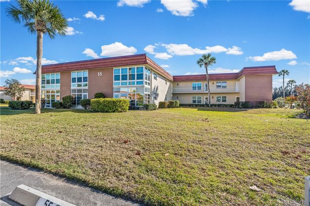 55 Woodland Drive 203, Vero Beach, FL 32962