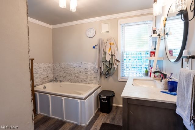 1437 Brooklyn Avenue SW, Canton, OH 44710