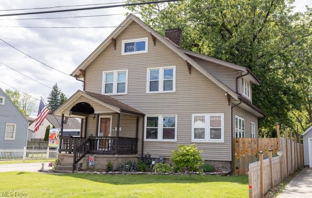 1437 Brooklyn Avenue SW, Canton, OH 44710