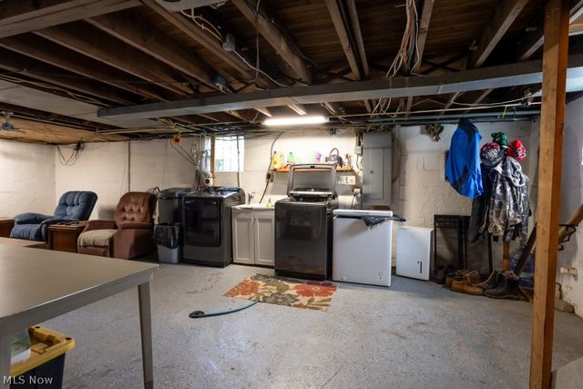 1437 Brooklyn Avenue SW, Canton, OH 44710