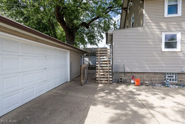 1437 Brooklyn Avenue SW, Canton, OH 44710