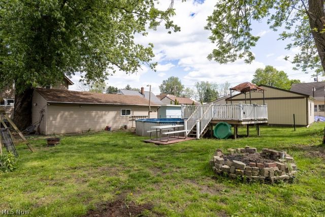 1437 Brooklyn Avenue SW, Canton, OH 44710