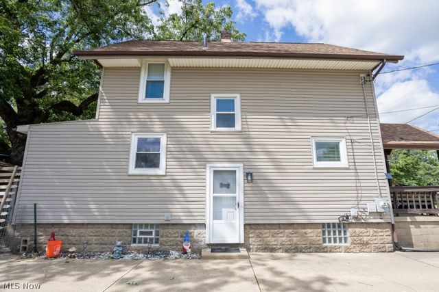 1437 Brooklyn Avenue SW, Canton, OH 44710