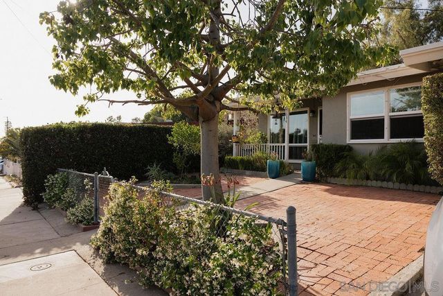 5634 Michael St, San Diego, CA 92105