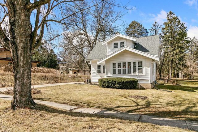 563 S Main Street, Monticello, WI 53570