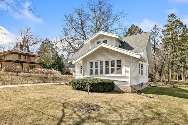 563 S Main Street, Monticello, WI 53570