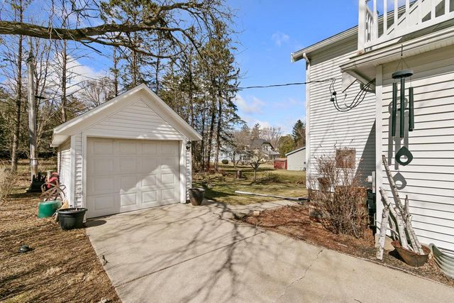 563 S Main Street, Monticello, WI 53570