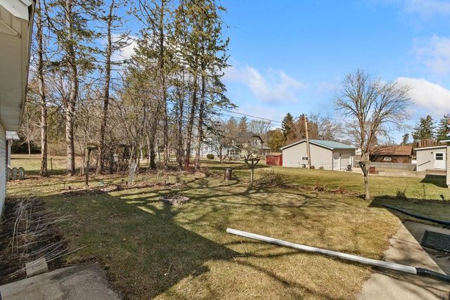 563 S Main Street, Monticello, WI 53570