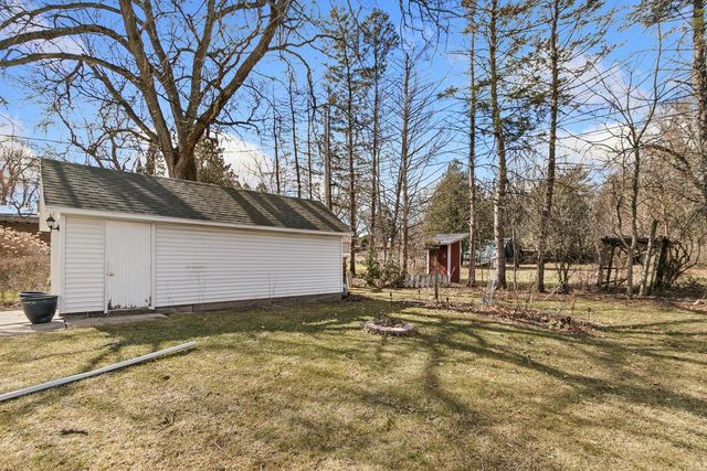 563 S Main Street, Monticello, WI 53570