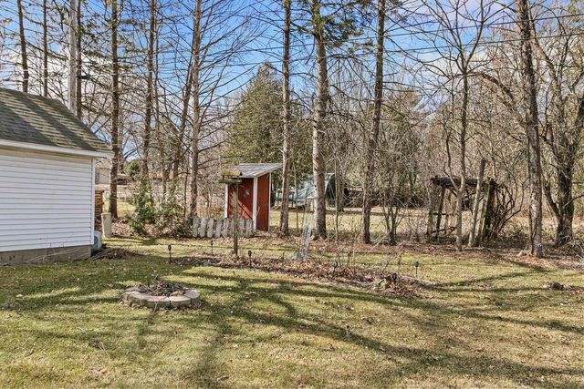 563 S Main Street, Monticello, WI 53570