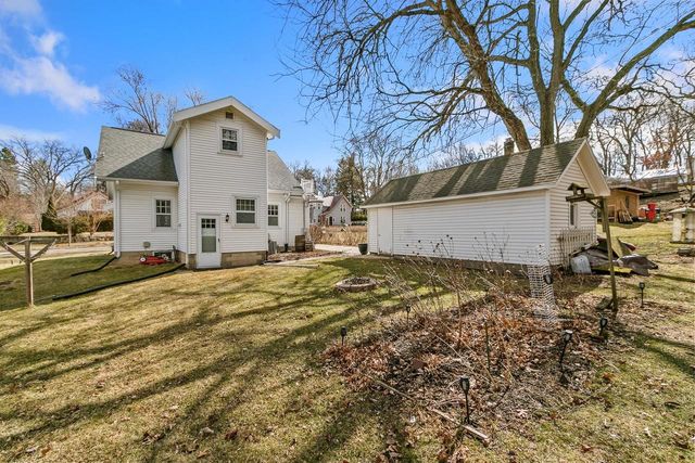 563 S Main Street, Monticello, WI 53570