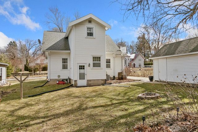 563 S Main Street, Monticello, WI 53570