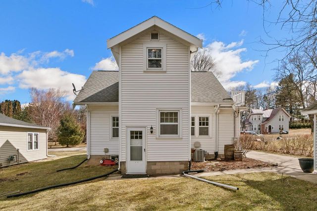 563 S Main Street, Monticello, WI 53570