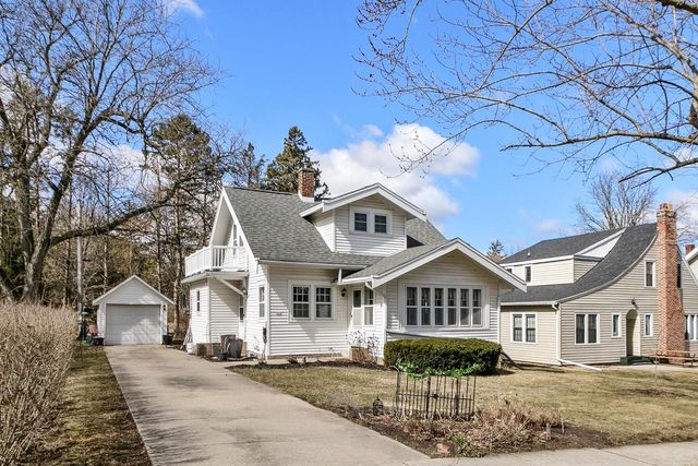 563 S Main Street, Monticello, WI 53570