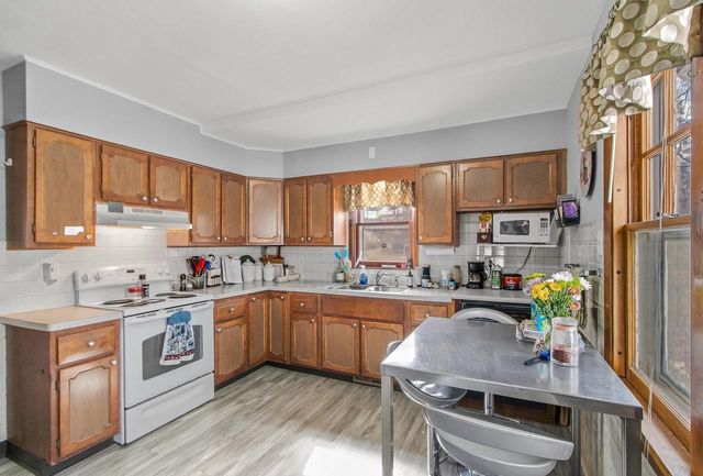 563 S Main Street, Monticello, WI 53570