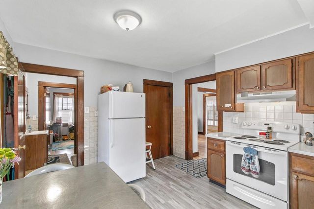 563 S Main Street, Monticello, WI 53570