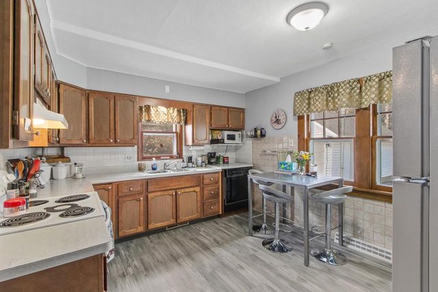 563 S Main Street, Monticello, WI 53570