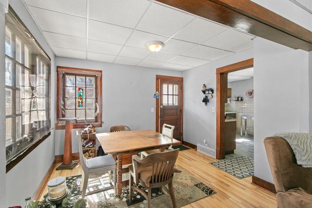 563 S Main Street, Monticello, WI 53570