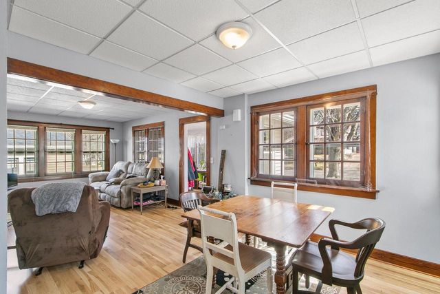 563 S Main Street, Monticello, WI 53570