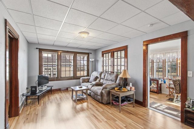 563 S Main Street, Monticello, WI 53570